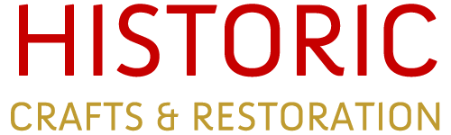 Furniture restoration | Historic Crafts & Restoration